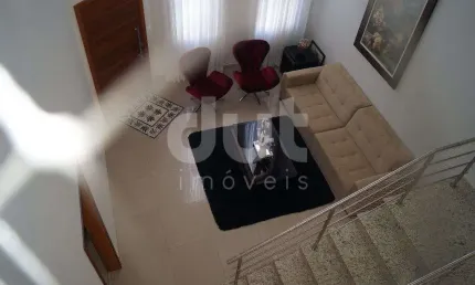Casa com 3 quartos à venda na Avenida José Puccinelli, 130, Cascata, Paulínia, 243 m2 por R$ 1.500.000