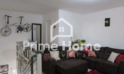 Apartamento com 2 quartos à venda na Rua Vitório Furlan, 263, Catharina Zanaga, Americana, 110 m2 por R$ 330.000
