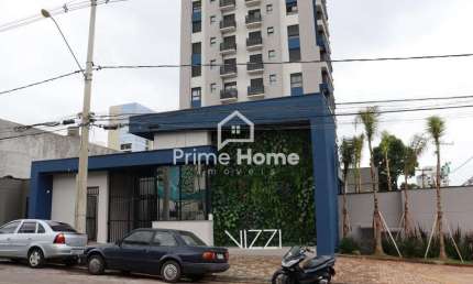 Apartamento com 2 quartos à venda na Rua Cônego Nery, 230, Jardim Guanabara, Campinas, 68 m2 por R$ 864.000