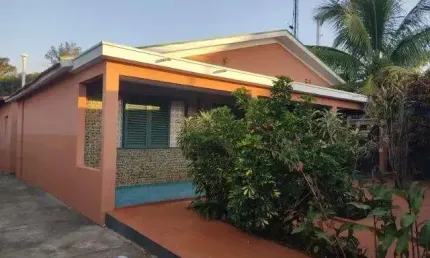 Chácara / sítio com 4 quartos à venda na Rua Sebastião Polo, 34, Parque Maria Helena, Campinas, 371 m2 por R$ 3.000.000