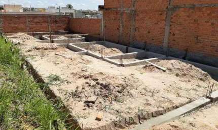 Terreno à venda na Rua Ismael Penteado, 325, Residencial Cittá Di Firenze, Campinas por R$ 159.000