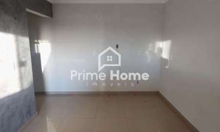 Casa com 2 quartos à venda na Rua Terezinha Sotero da Silva, 485, Residencial Cittá Di Firenze, Campinas, 87 m2 por R$ 430.000