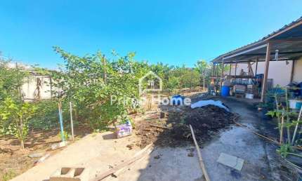 Terreno à venda na Rua Terezinha Sotero da Silva, 476, Residencial Cittá Di Firenze, Campinas por R$ 190.000