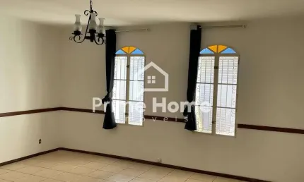 Casa comercial à venda na Rua Monte Aprazível, 1087, Chácara da Barra, Campinas, 177 m2 por R$ 780.000