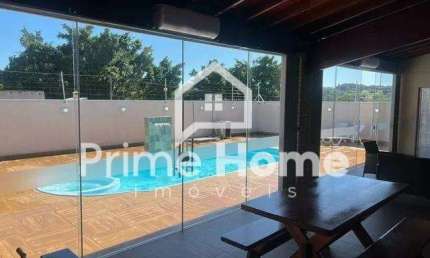 Chácara / sítio com 3 quartos à venda na Avenida John Boyd Dunlop, 38, Cidade Satélite Íris, Campinas, 500 m2 por R$ 790.000