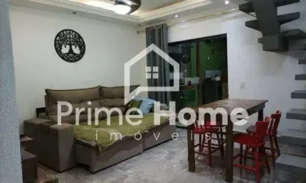 Casa com 2 quartos à venda na Figueira, 395, Jardim da Alvorada, Nova Odessa, 184 m2 por R$ 614.800