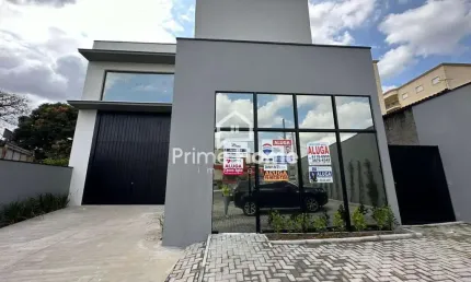 Sala comercial para alugar na Avenida Independência, 7494, Jardim São Matheus, Vinhedo, 376 m2 por R$ 18.000