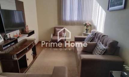 Apartamento com 2 quartos à venda na Avenida Mococa, 125, Vila Pompéia, Campinas, 79 m2 por R$ 310.000
