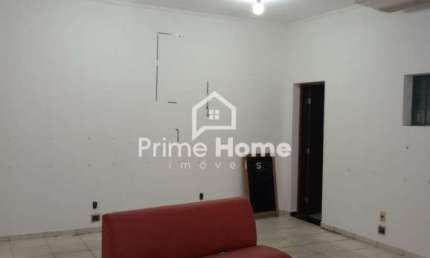 Casa comercial à venda na Rua Doutor Antônio Álvares Lobo, 54, Botafogo, Campinas, 252 m2 por R$ 880.000