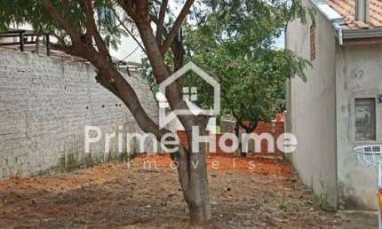 Terreno à venda na Rua Constantino Abrahão, 30, Conjunto Habitacional Parque Itajaí, Campinas por R$ 148.400