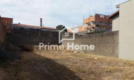 Terreno comercial à venda na Rua Doutor Félix de Moraes Sales, 689, Jardim Novo Campos Elíseos, Campinas por R$ 530.000