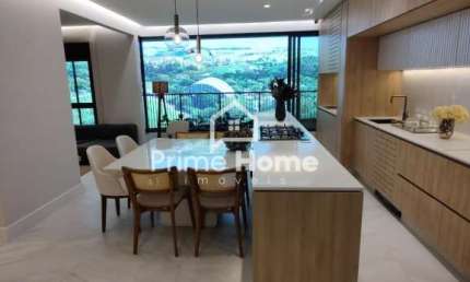 Apartamento com 3 quartos à venda na Rua Professor Francisco Ribeiro Sampaio, 245, Chácara Bela Vista, Campinas, 91 m2 por R$ 946.000