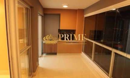 Apartamento com 3 quartos à venda na Avenida Maria Emília Alves dos Santos de Ângelis, 774, Parque Prado, Campinas, 109 m2 por R$ 1.100.000