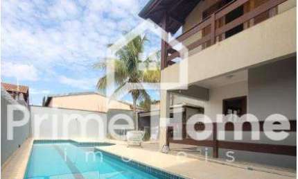 Casa com 3 quartos à venda na Rua José Faber de Almeida Prado, 36, Parque Alto Taquaral, Campinas, 300 m2 por R$ 1.540.000
