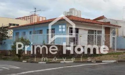 Casa comercial à venda na rua proença, 446, bosque, campinas, 186 m2 por r$ 990.000