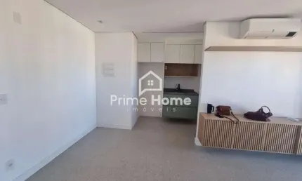 Apartamento com 1 quarto à venda na Rua Doutor Quirino, 779, Centro, Campinas, 40 m2 por R$ 450.000