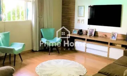 Casa com 3 quartos à venda na Joseph Gorsin, 211, Jardim Planalto de Viracopos, Campinas, 203 m2 por R$ 550.000