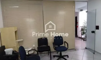 Sala comercial para alugar na Rua José Paulino, 1542, Centro, Campinas, 18 m2 por R$ 400