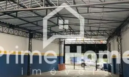 Barracão / Galpão / Depósito à venda na Rua José Paulino, 1548, Centro, Campinas, 250 m2 por R$ 1.650.000