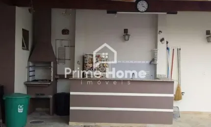 Casa com 1 quarto à venda na Rua Martiniano Cândido Teodoro, 67, Parque Imperador, Campinas, 250 m2 por R$ 430.000
