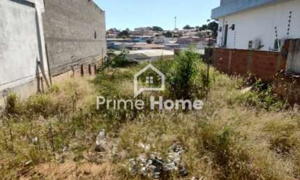 Terreno comercial à venda na Avenida Jorge Tibiriçá, 994, Jardim dos Oliveiras, Campinas por R$ 800.000