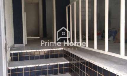 Sala comercial para alugar na Avenida Governador Pedro de Toledo, 1150, Bonfim, Campinas, 80 m2 por R$ 4.500