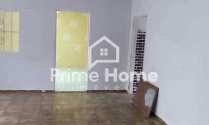 Casa com 3 quartos à venda na Rua Leopoldo Amaral, 560, Vila Marieta, Campinas, 209 m2 por R$ 500.000