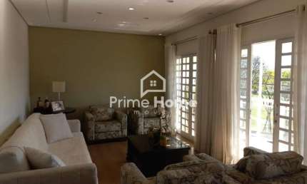 Casa com 3 quartos à venda na Rua Alvarito Muller, 101, Jardim Nova Europa, Campinas, 190 m2 por R$ 990.000