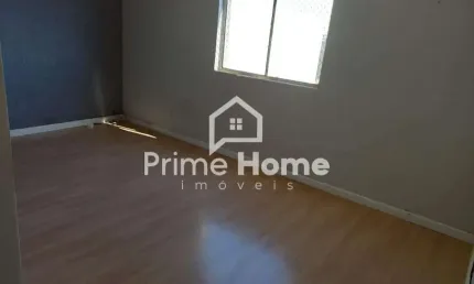 Apartamento com 2 quartos à venda na Rua Alberto de Oliveira Maia, 123, Conjunto Residencial Souza Queiroz, Campinas, 58 m2 por R$ 190.000