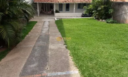 Casa comercial à venda na rua piracicaba, 40, jardim novo campos elíseos, campinas, 94 m2 por r$ 480.000