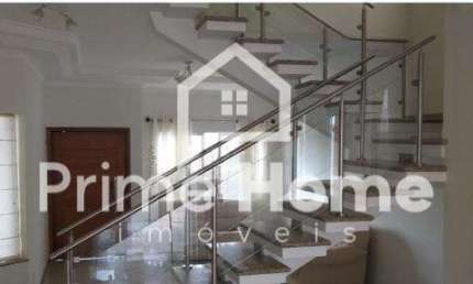 Casa em condomínio fechado com 3 quartos à venda na Rua Carlos Penteado Stevenson, 700, Jardim Recanto, Valinhos, 375 m2 por R$ 1.700.000