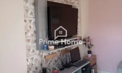 Casa com 2 quartos à venda na laércio de oliveira, 20, jardim fernanda - continuação, campinas, 92 m2 por r$ 300.000