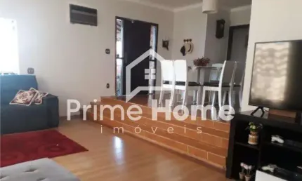 Casa com 3 quartos à venda na Rua Doutor Joaquim de Castro Tibiriçá, 238, Parque São Quirino, Campinas, 362 m2 por R$ 731.400