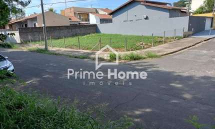 Terreno à venda na Rua Umberto Avenienti, 00, Parque Via Norte, Campinas por R$ 275.600