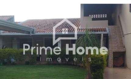 Casa com 2 quartos à venda na Rua Maria Edna Vilagelin Zakia, 345, Parque Via Norte, Campinas, 250 m2 por R$ 371.000