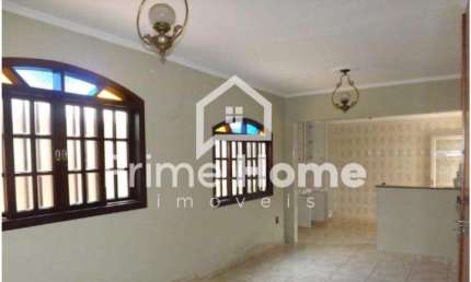 Casa com 3 quartos à venda na Rua Lutécia, 108, Vila Pompéia, Campinas, 250 m2 por R$ 765.000