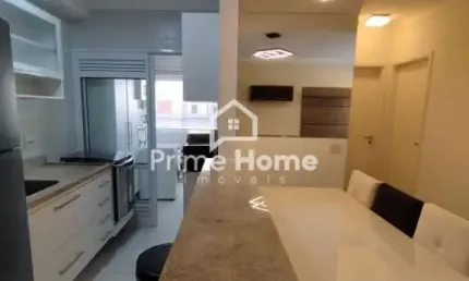 Apartamento com 2 quartos à venda na Rua Joaquim Novaes, 170, Cambuí, Campinas, 49 m2 por R$ 700.000