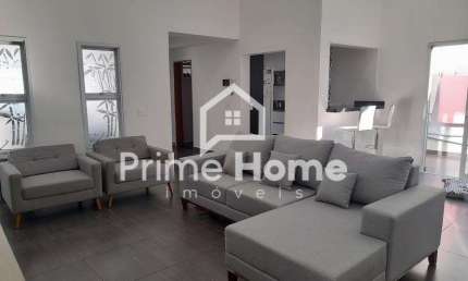 Casa com 3 quartos à venda na Rua Aristides Xavier de Brito, 1029, Jardim dos Oliveiras, Campinas, 303 m2 por R$ 1.190.000