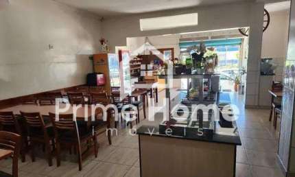 Casa comercial à venda na Rua Osvaldo Ribeiro Carrilho, 105, Jardim Mirante de Sumaré, Hortolândia, 450 m2 por R$ 1.792.000