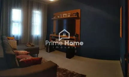 Casa com 3 quartos à venda na rua elias fausto, 224, jardim novo campos elíseos, campinas, 120 m2 por r$ 470.000