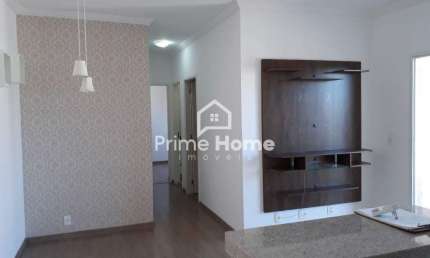 Apartamento com 2 quartos à venda na Avenida Rosa Belmiro Ramos, 464, Ortizes, Valinhos, 50 m2 por R$ 380.000