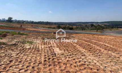 Terreno à venda na Avenida Antonio Arten, 1000, Parque Valença II, Campinas por R$ 76.990