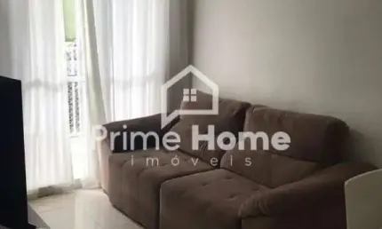 Apartamento com 2 quartos à venda na Vinhedo, 420, Santa Claudina, Vinhedo, 58 m2 por R$ 340.000