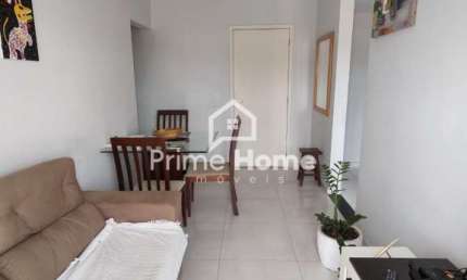 Apartamento com 2 quartos à venda na Vinhedo, 420, Santa Claudina, Vinhedo, 67 m2 por R$ 350.000