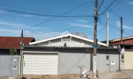 Casa com 3 quartos à venda na rua macaraí, 327, jardim cura d'ars, campinas, 200 m2 por r$ 667.800