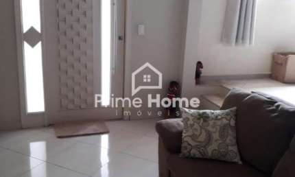 Casa com 3 quartos à venda na Rua Heloísa Prato Galbiatti, 926, Jardim Florence, Campinas, 120 m2 por R$ 479.000