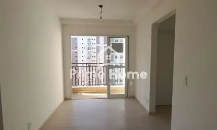 Apartamento com 2 quartos à venda na Rua São Simão, 265, Cariobinha, Americana, 52 m2 por R$ 265.000