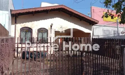 Casa comercial à venda na avenida washington luís, 960, jardim leonor, campinas, 277 m2 por r$ 750.000