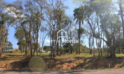 Terreno em condomínio fechado à venda na Estrada Duas Marias, Condomínio Fazenda Duas Marias, Jaguariúna por R$ 390.000