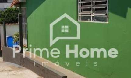 Casa com 3 quartos à venda na Rua Votorantim, 64, Vila Nova, Campinas, 193 m2 por R$ 650.000